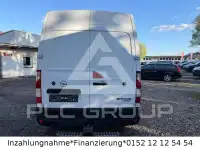 2021 Opel Movano
