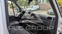2020 Opel Movano