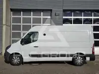 2021 Opel Movano
