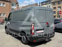 2021 Opel Movano