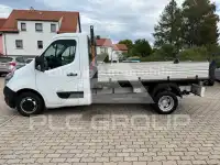 2021 Opel Movano