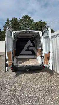 2021 Opel Movano