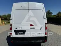 2021 Opel Movano