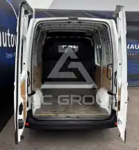 2021 Opel Movano