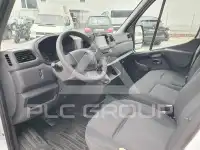 2021 Opel Movano