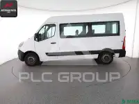 2022 Opel Movano