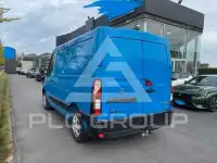 2021 Opel Movano