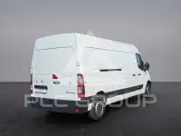 2021 Opel Movano