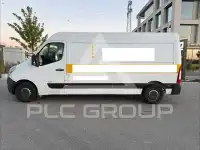 2021 Opel Movano