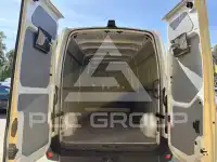 2021 Opel Movano