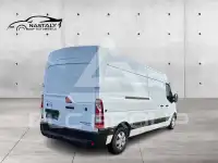 2021 Opel Movano