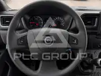 2021 Opel Movano