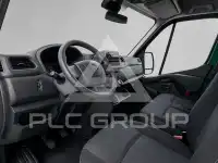 2021 Opel Movano