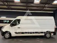 2021 Opel Movano
