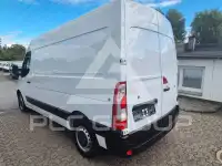 2021 Opel Movano