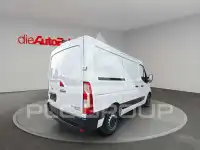 2021 Opel Movano