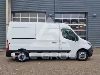 2021 Opel Movano