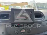 2021 Opel Movano