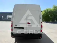 2021 Opel Movano