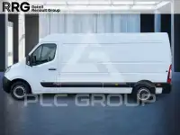 2021 Opel Movano