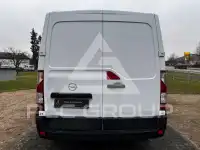 2021 Opel Movano