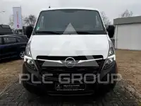 2021 Opel Movano