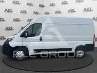 2021 Opel Movano