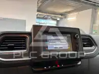 2021 Opel Movano