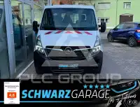 2021 Opel Movano