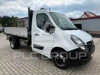 2021 Opel Movano