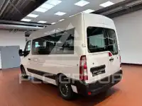 2021 Opel Movano