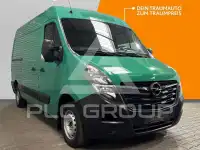 2021 Opel Movano