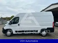 2021 Opel Movano