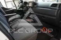 2021 Opel Movano