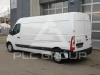 2021 Opel Movano