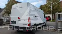 2020 Opel Movano