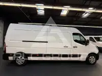 2021 Opel Movano