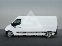 2021 Opel Movano