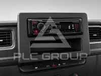 2021 Opel Movano