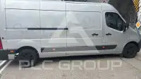 2021 Opel Movano