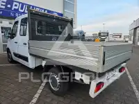 2021 Opel Movano