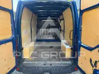 2021 Opel Movano