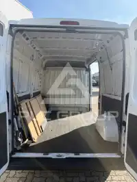 2021 Opel Movano