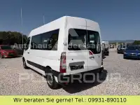 2021 Opel Movano