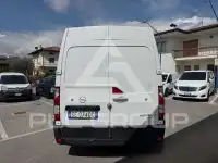 2021 Opel Movano