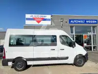 2021 Opel Movano