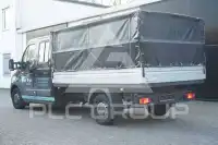 2021 Opel Movano