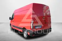 2021 Opel Movano