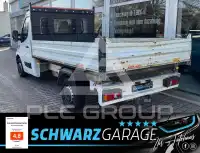 2021 Opel Movano