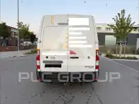 2021 Opel Movano